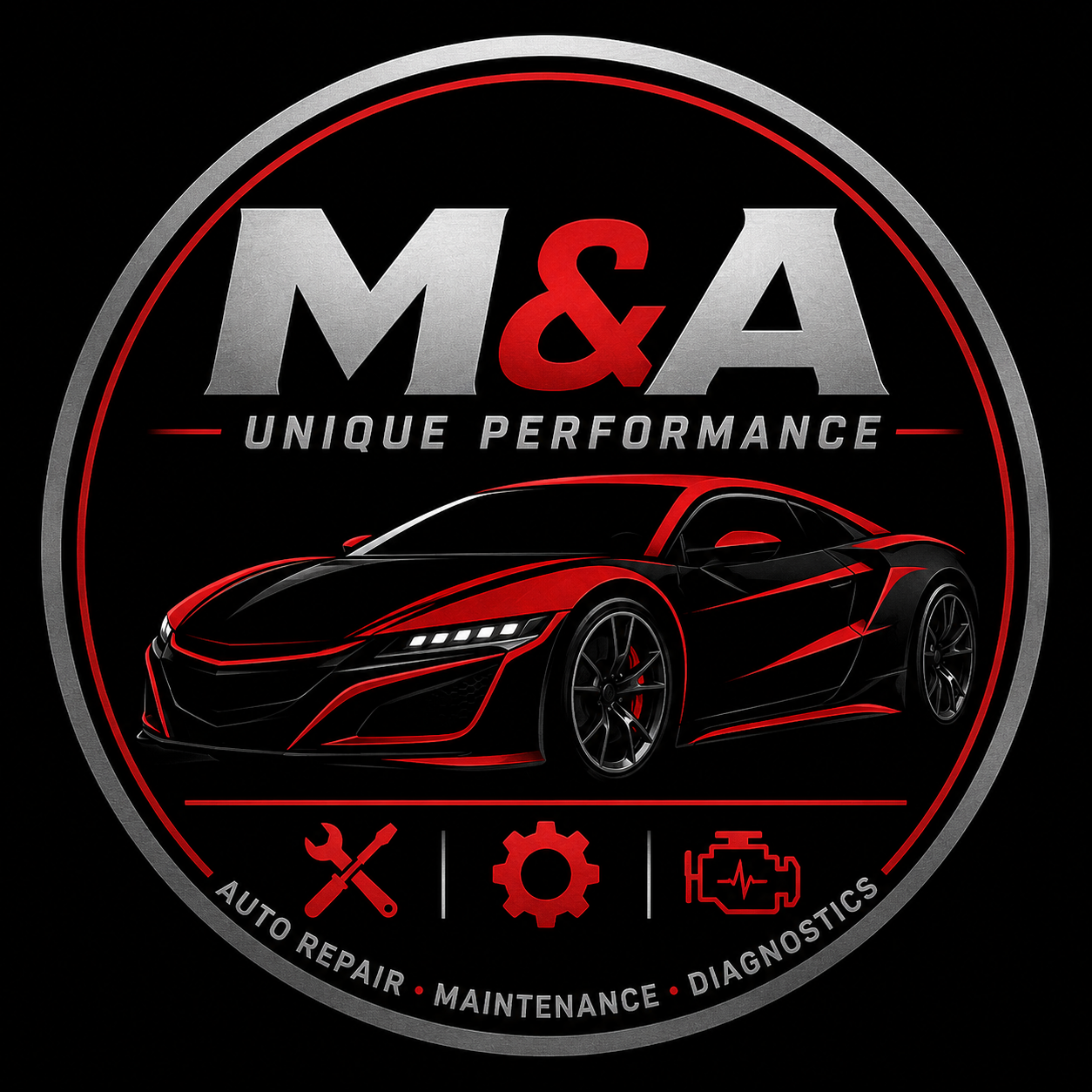 M&A unique performance